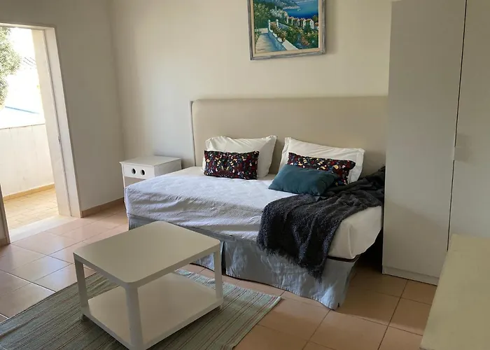 Hotel Burgau Turismo De Natureza