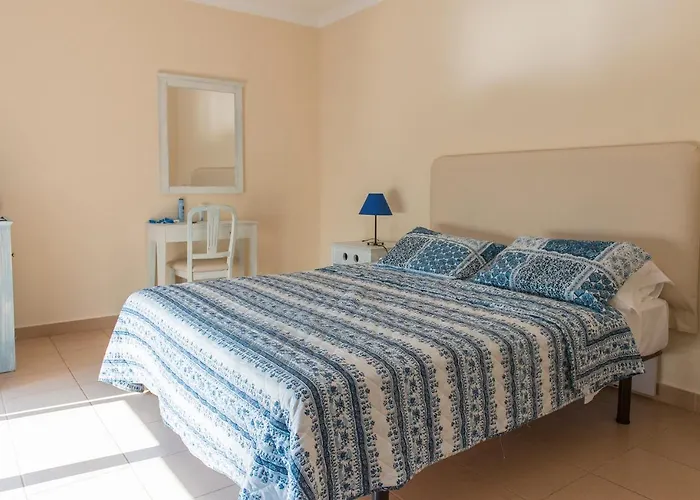 Hotel Burgau Turismo De Natureza