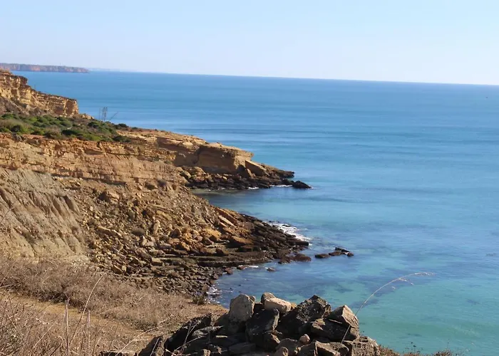 Hotel Burgau Turismo De Natureza